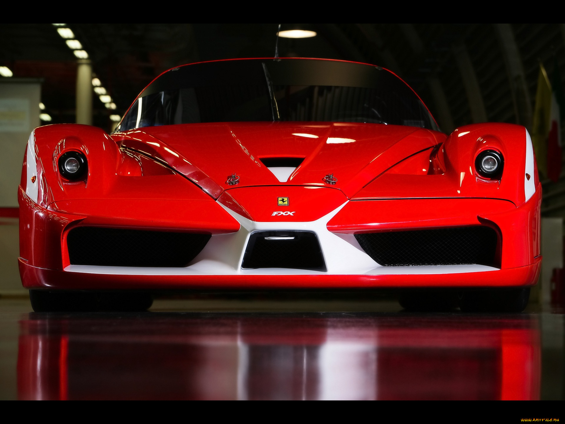 , ferrari